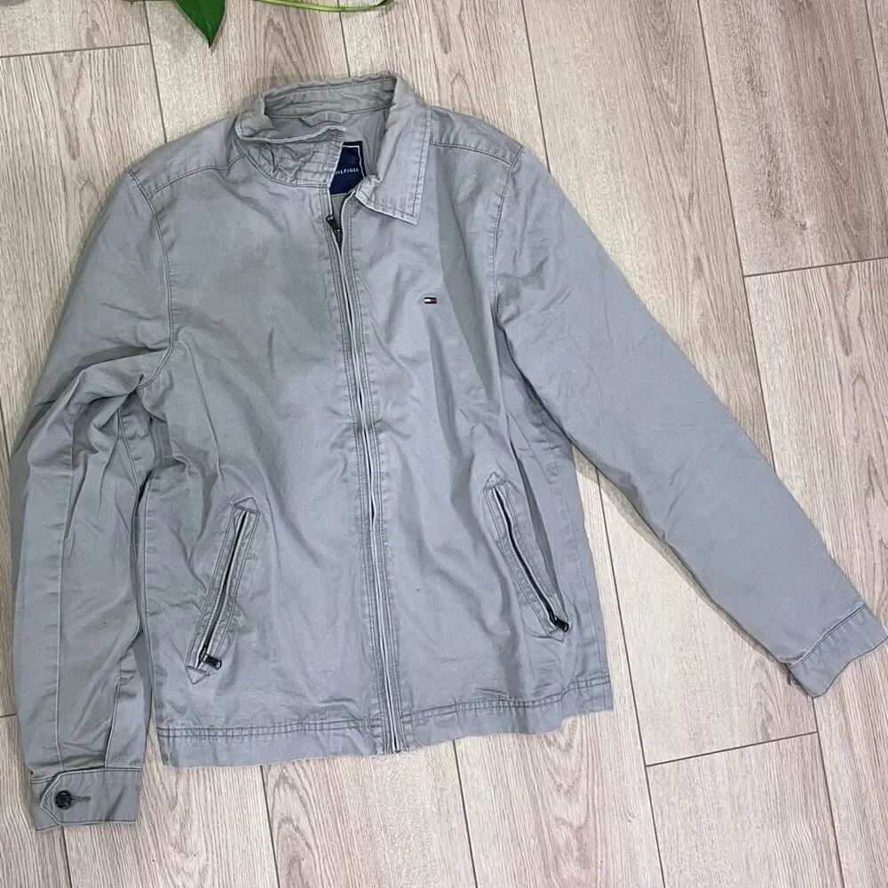 Tommy Hilfiger Jacket